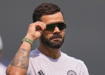 Kohli can still shine in remaining ODIs