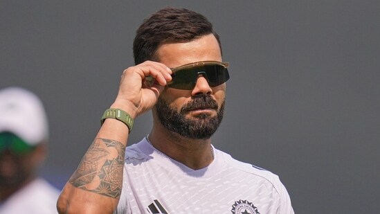 Kohli can still shine in remaining ODIs 1 Kohli can still shine in remaining ODIs