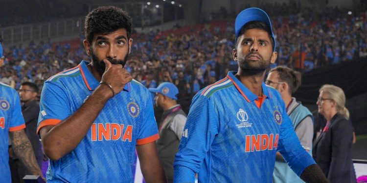 Suryakumar: Bumrah a huge T20I asset 1 Suryakumar: Bumrah a huge T20I asset