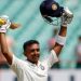 Prithvi Shaw Issues Apology to Musheer Khan After Clash