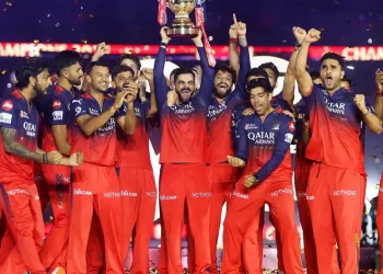 Adani, Poonawalla Among Top Contenders for RCB