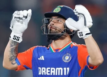 Rinku Singh Faces ₹5 Cr Ransom Threat