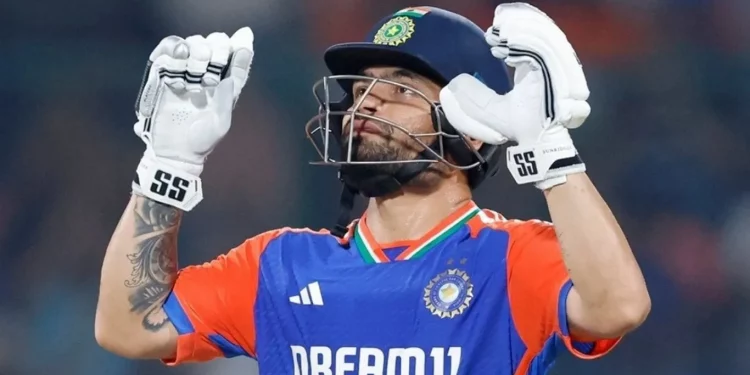 Rinku Singh Faces ₹5 Cr Ransom Threat 1 Rinku Singh Faces ₹5 Cr Ransom Threat