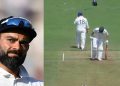 Rishabh Pant makes comeback, sports Virat Kohli’s No.18 jersey 2 Rishabh Pant makes comeback, sports Virat Kohli’s No.18 jersey