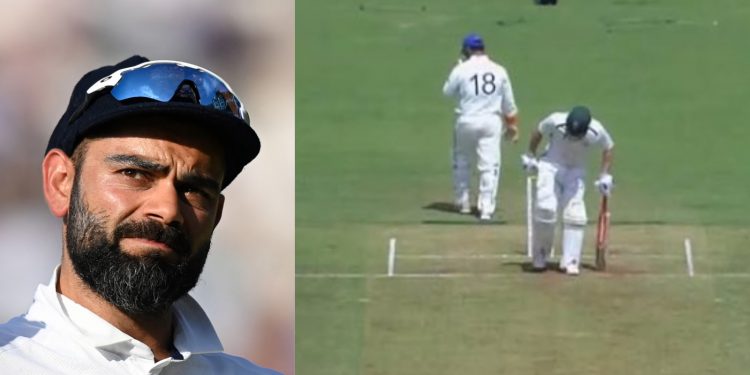 Rishabh Pant makes comeback, sports Virat Kohli’s No.18 jersey 1 Rishabh Pant makes comeback, sports Virat Kohli’s No.18 jersey