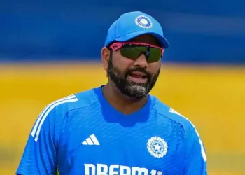 Rohit Sharma’s ODI captaincy fate to be discussed