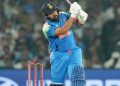 Rohit Sharma replaces Gill as top-ranked ODI batter 2 Rohit Sharma replaces Gill as top-ranked ODI batter
