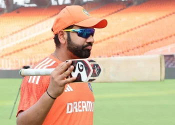 Rohit Can Play Freely Now – Ex-Spinner