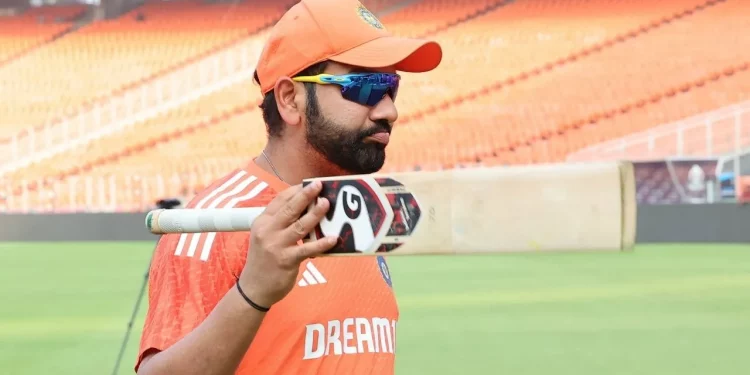 Rohit Can Play Freely Now – Ex-Spinner 1 Rohit Can Play Freely Now – Ex-Spinner
