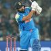 Rohit Sharma replaces Gill as top-ranked ODI batter 7 Rohit Sharma replaces Gill as top-ranked ODI batter