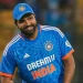 Rohit Sharma guides India to fastest-ever ODI chase
