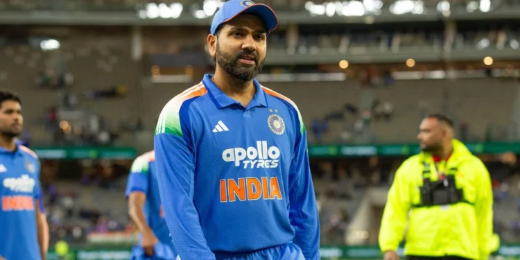 ‘Rohit Sharma Isn’t Done Yet’ – Ex-India Player on Adelaide Knock 1 ‘Rohit Sharma Isn’t Done Yet’ – Ex-India Player on Adelaide Knock