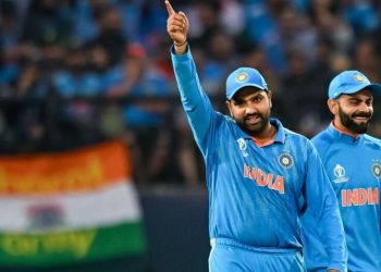 ‘Rohit-Virat Form Key for India’ – Former World Cup Stars