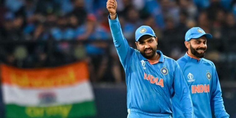 ‘Rohit-Virat Form Key for India’ – Former World Cup Stars 1 ‘Rohit-Virat Form Key for India’ – Former World Cup Stars