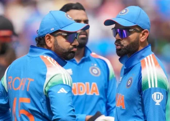 Rohit, Kohli Won’t Face Trials on Australia Tour: Agarkar
