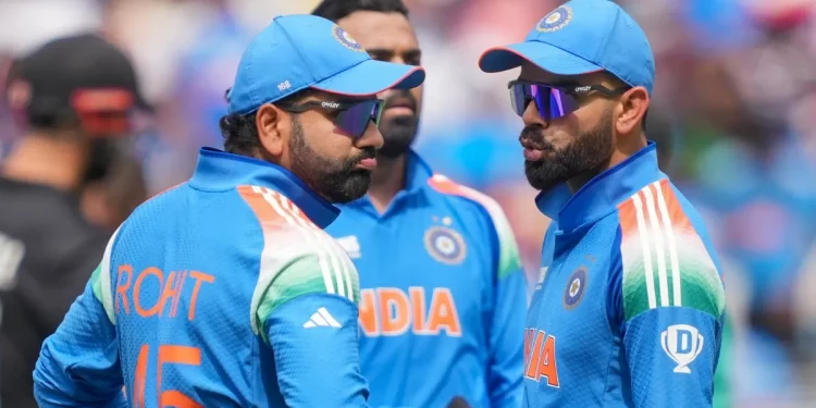 Rohit, Kohli Won’t Face Trials on Australia Tour: Agarkar
