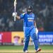 Rohit Sharma Determined to Feature in Next World Cup