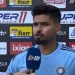Iyer Impressed With Connolly’s Character in 2nd ODI