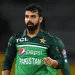 Agha Salman Out, Shadab Khan In as Pakistan Captain 6 Agha Salman Out, Shadab Khan In as Pakistan Captain