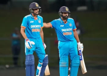 Shubman Gill Making Rohit Sharma Comfortable, Says Nayar
