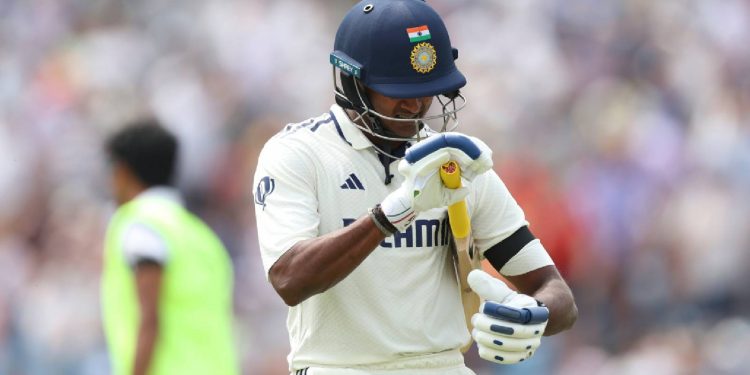 Sai Sudharsan Faces Criticism Despite India’s Clean Sweep 1 Sai Sudharsan Faces Criticism Despite India’s Clean Sweep