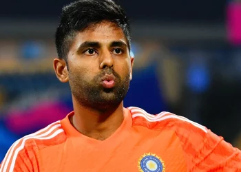 Suryakumar Yadav Shares All-Time Best Indian Skipper and Batter