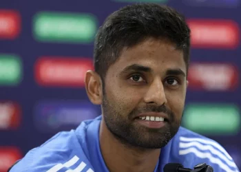 Suryakumar Yadav loses out to Afghanistan star in ‘This or That’ game