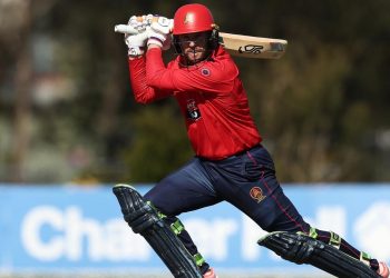 Australia A dominate to draw series level