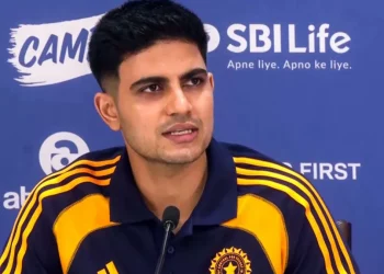 Shubman Gill reflects on bold captaincy after 2-0 win