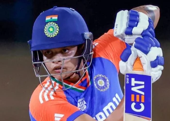 Shafali Verma eyes redemption in semi-final