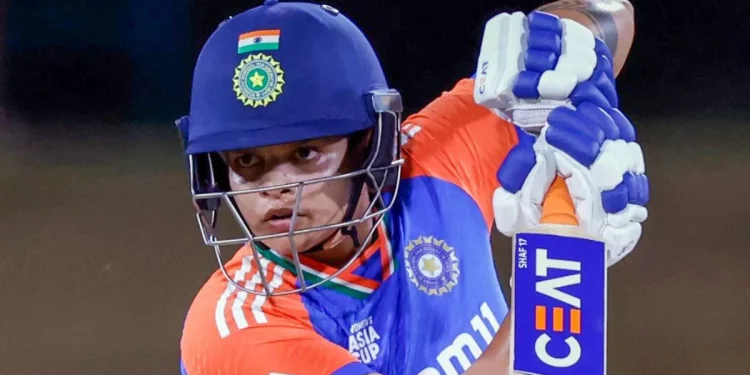 Shafali Verma eyes redemption in semi-final 1 Shafali Verma eyes redemption in semi-final