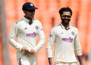 INDIA vs WI 2025: Major talking points from 1st Test