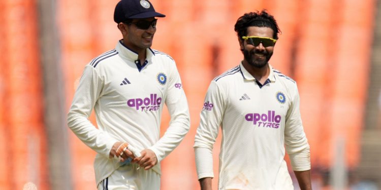 INDIA vs WI 2025: Major talking points from 1st Test