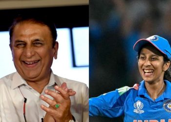 Sunil Gavaskar’s Heartfelt Gesture for Jemimah Ahead of Final