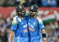 Rohit-Kohli Partnership Draws High Praise from Former India Captain 5 Rohit-Kohli Partnership Draws High Praise from Former India Captain