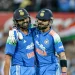 Rohit-Kohli Partnership Draws High Praise from Former India Captain 6 Rohit-Kohli Partnership Draws High Praise from Former India Captain