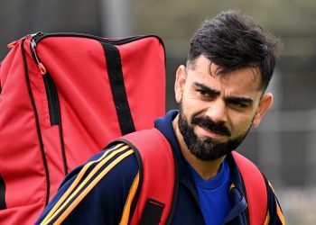 Virat Kohli Told to Stay Calm, Avoid Overthinking by Hayden