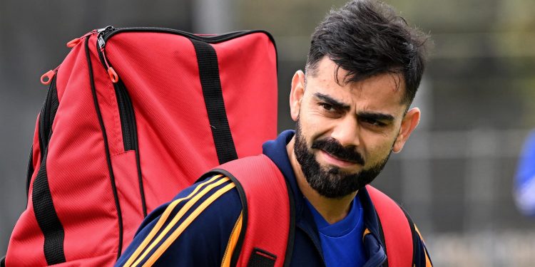 Virat Kohli Told to Stay Calm, Avoid Overthinking by Hayden 1 Virat Kohli Told to Stay Calm, Avoid Overthinking by Hayden
