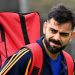 Virat Kohli Told to Stay Calm, Avoid Overthinking by Hayden