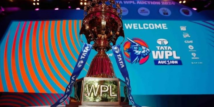 WPL Mega Auction to Bring Massive Franchise Changes 1 WPL Mega Auction to Bring Massive Franchise Changes