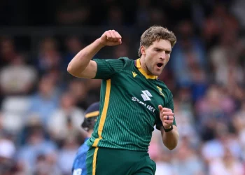 Wiaan Mulder Eyes Bullring Spark for JSK Triumph