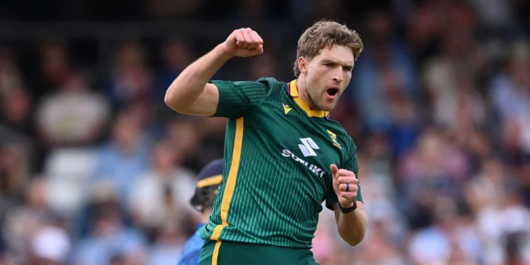 Wiaan Mulder Eyes Bullring Spark for JSK Triumph 1 Wiaan Mulder Eyes Bullring Spark for JSK Triumph