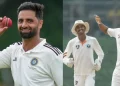 Irfan Pathan helped me refine my bowling, says Auqib Nabi 2 Irfan Pathan helped me refine my bowling, says Auqib Nabi