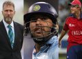 Stuart Broad dumped Yuvraj jersey after six-sixes: Chris 2 Stuart Broad dumped Yuvraj jersey after six-sixes: Chris