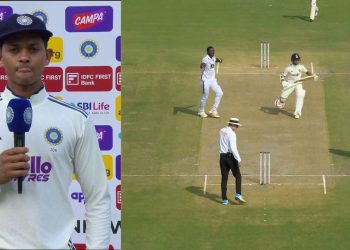 Jaiswal Run-Out: Ex-Coach Blames Shubman Gill