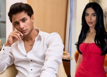 Abhishek Sharma’s love life: Who is Laila Faisal?