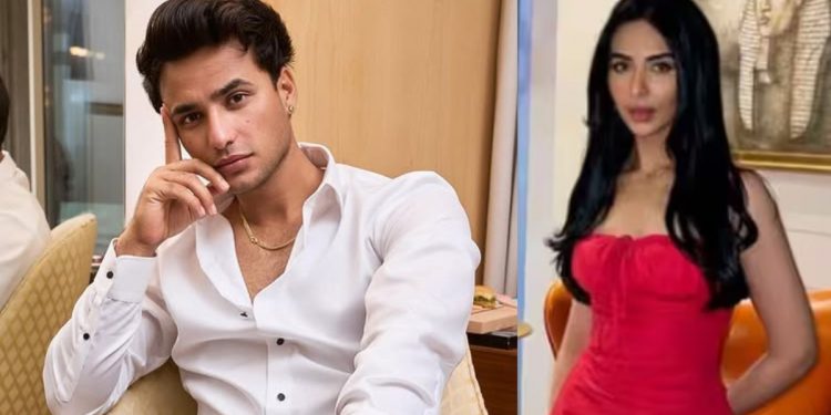 Abhishek Sharma’s love life: Who is Laila Faisal? 1 Abhishek Sharma’s love life: Who is Laila Faisal?