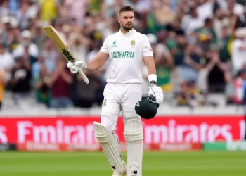 Aiden Markram Confident Ahead of Pakistan Series