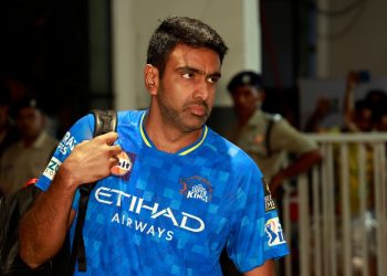 R Ashwin picks BBL after missing ILT20