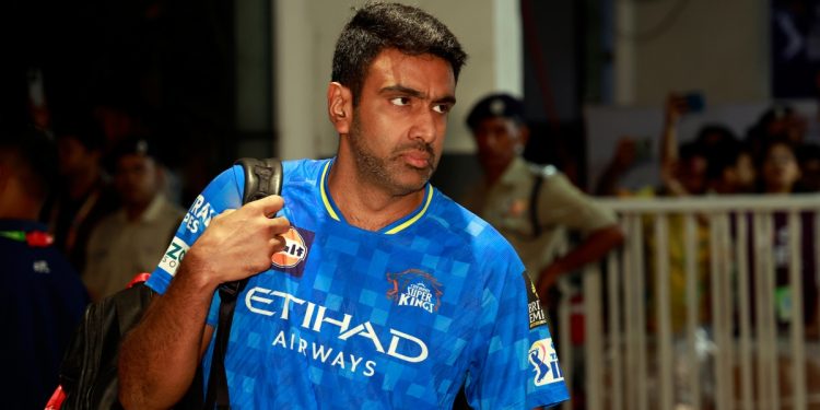 R Ashwin picks BBL after missing ILT20 1 R Ashwin picks BBL after missing ILT20